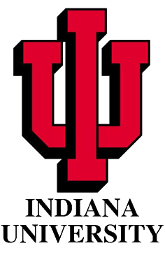 Indiana Aeronautics University Logo