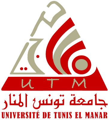 University of Tunis Logo