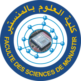 University of Monastir Logo