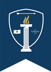 International Baptist College Logo