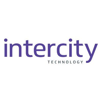 Intercity College of Science & Technology Logo