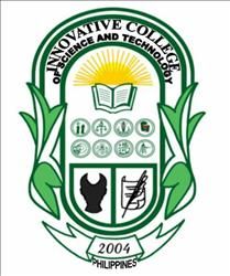 Innovative College of Science and Technology Logo