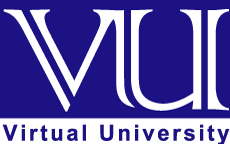 Virtual University of Tunis Logo