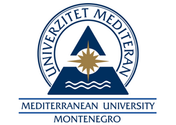 Mediterranean University of Tunis Logo