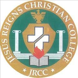 Jesus Reigns Christian College Foundation, Inc. Logo