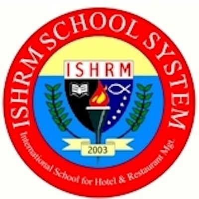 ISHRM School System Logo
