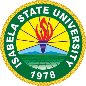 Isabela Colleges Logo