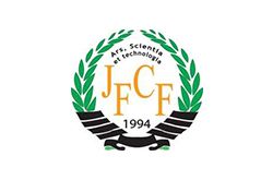 Jose C. Feliciano College Foundation Logo