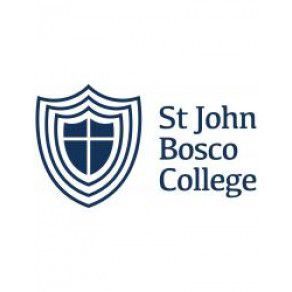 John Bosco College Logo