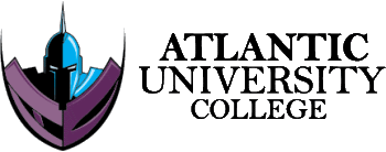 Atlantic University-Senegal Logo