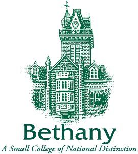 L.D. Woosley Bethany Colleges Logo