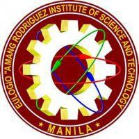 L.F. Gonzales College of Science and Technology Logo