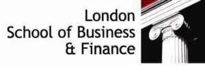 Kingfisher School of Business and Finance Logo