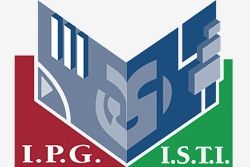 IPG/ISTI Group Logo