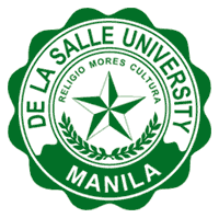 La Salle University-Philippines Logo