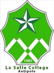 La Salle College Antipolo Logo