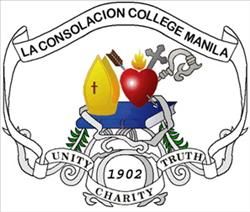 La Consolacion College - Manila Logo
