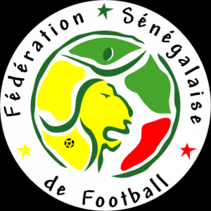 National School of Administration of Senegal Logo