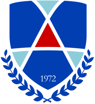 Laguna Science and Technology College Logo