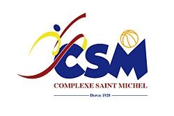 Saint-Michel Complex Logo