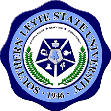 Leyte School of Professionals Logo
