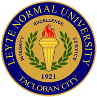 Leyte Normal University Logo