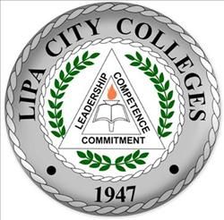 Lipa City Colleges Logo