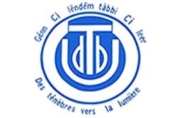 Dakar Bourguiba University Logo