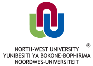 North-West University – Vaal Triangle Campus Logo