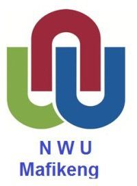 North-West University – Mafikeng Campus Logo