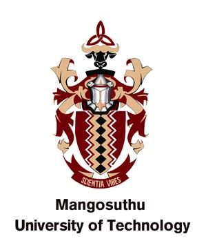 Mangosuthu University of Technology Logo