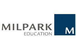 Milpark Education Logo