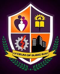 Lyceum of Subic Bay Logo