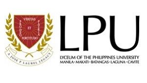 Lyceum of the Philippines University – Lyceum of the Philippines University  - Batangas Logo