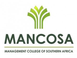 Management College of Southern Africa - MANCOSA Logo