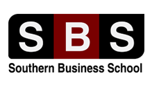 Southern Business School Logo