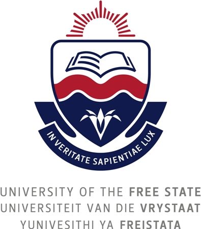University of the Free State Logo