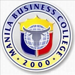 Manila Business College Logo