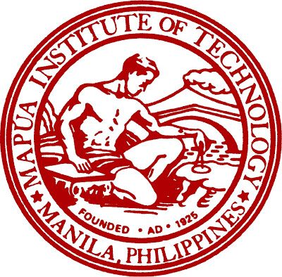 Mapua Institute of Technology Logo