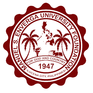 Manuel S. Enverga University Foundation - Lucena City – Manuel S. Enverga University Foundation - San Antonio Logo