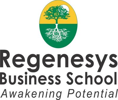 Regenesys Logo