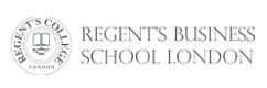 Regent Business School Logo