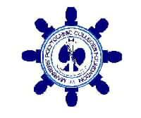 Mariners' Polytechnic Colleges Foundation - Legazpi Logo