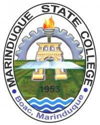 Marinduque State College Logo