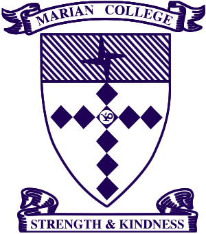 Marian College Logo