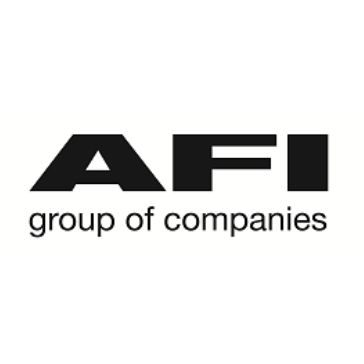 AFI Group/ The Corporate University Logo