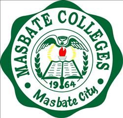 Masbate College Logo