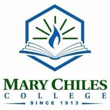 Mary Chiles College Logo