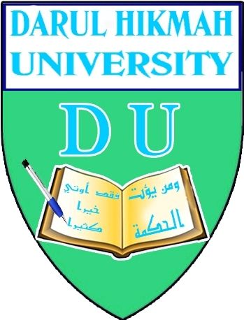 Darulhikmah University Logo