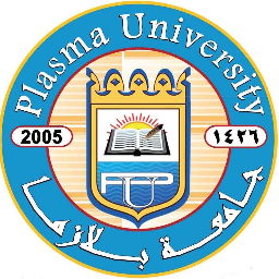 Plasma University Logo
